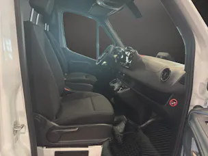Mercedes-Benz Sprinter 315 CDI Standard 9G-TRONIC
