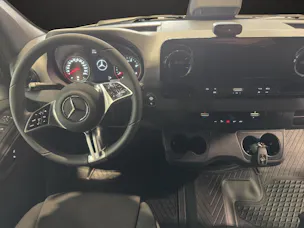 Mercedes-Benz Sprinter 315 CDI Standard 9G-TRONIC