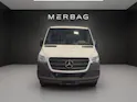 MERCEDES-BENZ Sprinter 315 CDI Standard 9G-TRONIC