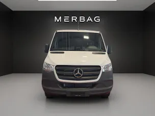 Mercedes-Benz Sprinter 315 CDI Standard 9G-TRONIC