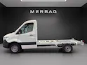 MERCEDES-BENZ Sprinter 315 CDI Standard 9G-TRONIC