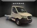 MERCEDES-BENZ Sprinter 315 CDI Standard 9G-TRONIC