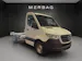 MERCEDES-BENZ Sprinter 315 CDI Standard 9G-TRONIC