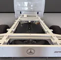 MERCEDES-BENZ Sprinter 315 CDI Standard 9G-TRONIC