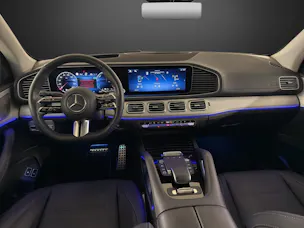 Mercedes-Benz GLE 400 e EQ Hybrid 4Matic 9G-Tronic EQ Star