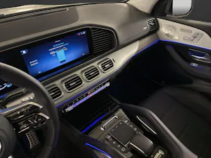 Mercedes-Benz GLE 400 e EQ Hybrid 4Matic 9G-Tronic EQ Star