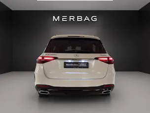 Mercedes-Benz GLE 400 e EQ Hybrid 4Matic 9G-Tronic EQ Star