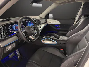 Mercedes-Benz GLE 400 e EQ Hybrid 4Matic 9G-Tronic EQ Star