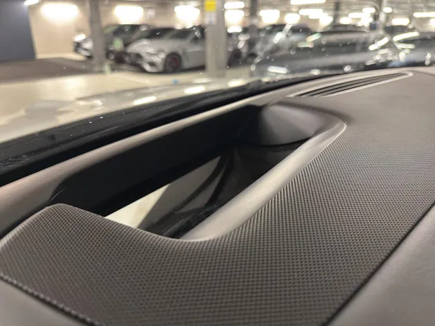 Mercedes-Benz GLE 400 e EQ Hybrid 4Matic 9G-Tronic EQ Star