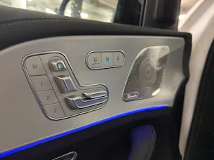 Mercedes-Benz GLE 400 e EQ Hybrid 4Matic 9G-Tronic EQ Star