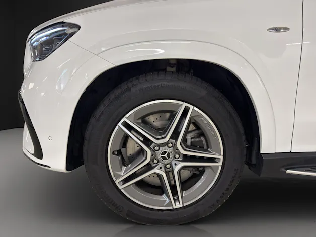 Mercedes-Benz GLE 400 e EQ Hybrid 4Matic 9G-Tronic EQ Star