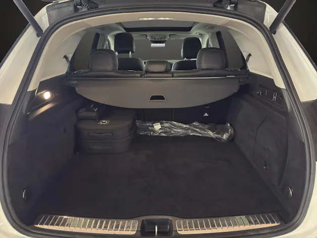 Mercedes-Benz GLE 400 e EQ Hybrid 4Matic 9G-Tronic EQ Star