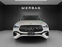 Mercedes-Benz GLE 400 e EQ Hybrid 4Matic 9G-Tronic EQ Star