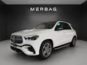 Mercedes-Benz GLE 400 e EQ Hybrid 4Matic 9G-Tronic EQ Star