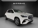 Mercedes-Benz GLE 400 e EQ Hybrid 4Matic 9G-Tronic EQ Star