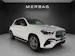 Mercedes-Benz GLE 400 e EQ Hybrid 4Matic 9G-Tronic EQ Star