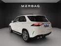 Mercedes-Benz GLE 400 e EQ Hybrid 4Matic 9G-Tronic EQ Star