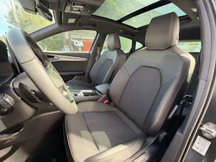 Cupra Formentor 1.5 TSI e-Hybrid 204 PS *** TOPAUSSTATTUNG MIT NUR 1'500 KM ***