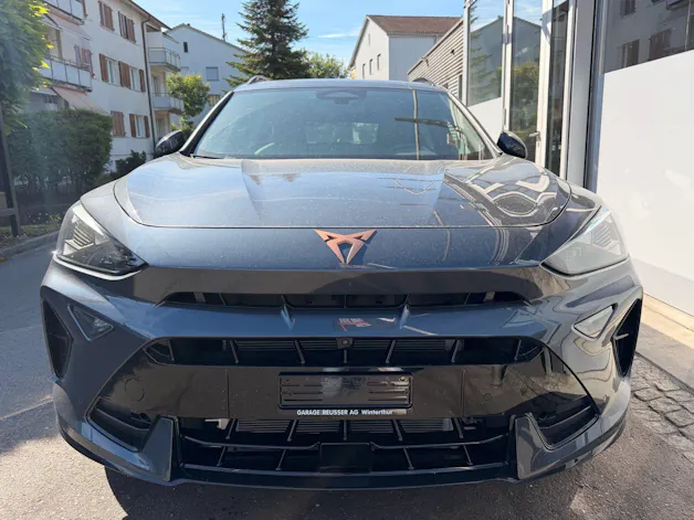 Cupra Formentor 1.5 TSI e-Hybrid 204 PS *** TOPAUSSTATTUNG MIT NUR 1'500 KM ***