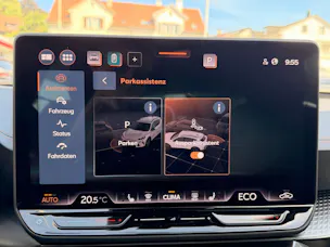 Cupra Formentor 1.5 TSI e-Hybrid 204 PS *** TOPAUSSTATTUNG MIT NUR 1'500 KM ***