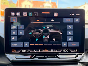 Cupra Formentor 1.5 TSI e-Hybrid 204 PS *** TOPAUSSTATTUNG MIT NUR 1'500 KM ***