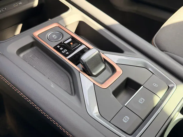 Cupra Formentor 1.5 TSI e-Hybrid 204 PS *** TOPAUSSTATTUNG MIT NUR 1'500 KM ***