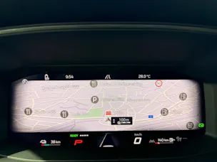 Cupra Formentor 1.5 TSI e-Hybrid 204 PS *** TOPAUSSTATTUNG MIT NUR 1'500 KM ***