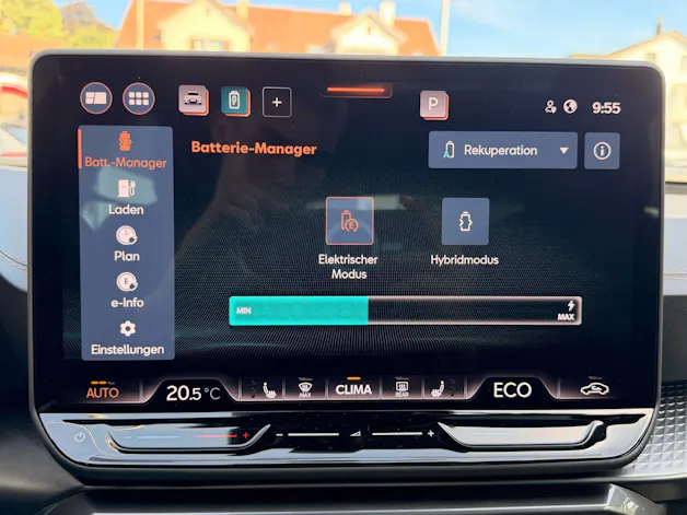 Cupra Formentor 1.5 TSI e-Hybrid 204 PS *** TOPAUSSTATTUNG MIT NUR 1'500 KM ***