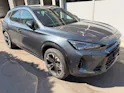 Cupra Formentor 1.5 TSI e-Hybrid 204 PS *** TOPAUSSTATTUNG MIT NUR 1'500 KM ***
