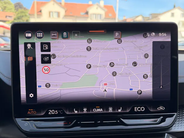 Cupra Formentor 1.5 TSI e-Hybrid 204 PS *** TOPAUSSTATTUNG MIT NUR 1'500 KM ***