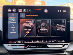 Cupra Formentor 1.5 TSI e-Hybrid 204 PS *** TOPAUSSTATTUNG MIT NUR 1'500 KM ***