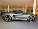 Porsche 718 Cayman GTS 4.0 PDK
