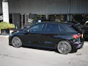 Audi S3 Sportback TFSI quattro S-tronic