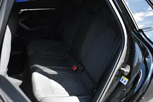 Audi S3 Sportback TFSI quattro S-tronic