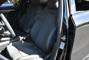 Audi S3 Sportback TFSI quattro S-tronic