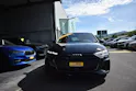 Audi S3 Sportback TFSI quattro S-tronic