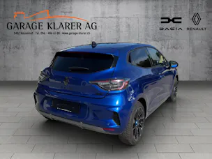 Renault Clio 1.6 E-Tech Esprit Alpine