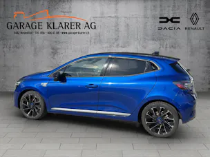 Renault Clio 1.6 E-Tech Esprit Alpine