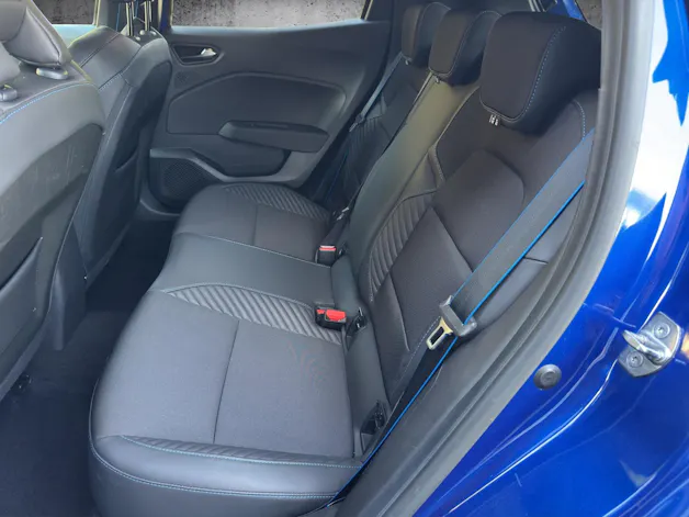 Renault Clio 1.6 E-Tech Esprit Alpine