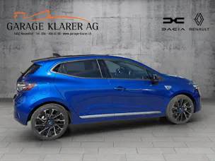 Renault Clio 1.6 E-Tech Esprit Alpine