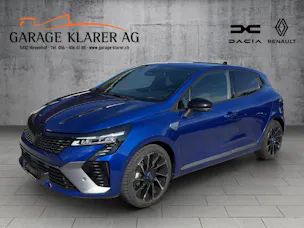 Renault Clio 1.6 E-Tech Esprit Alpine