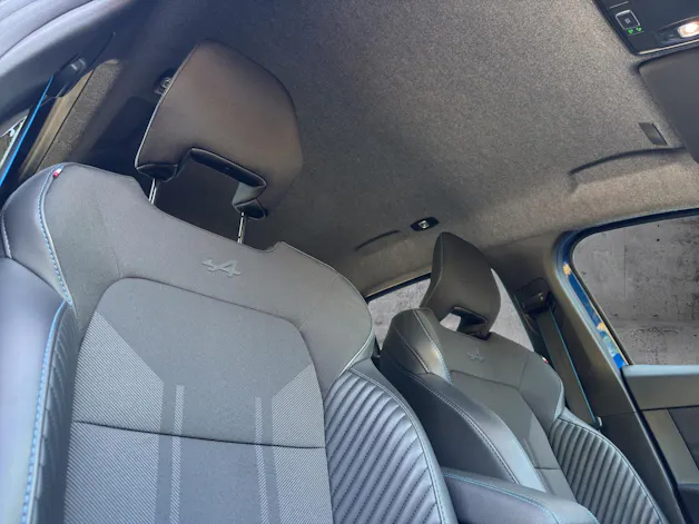 Renault Clio 1.6 E-Tech Esprit Alpine