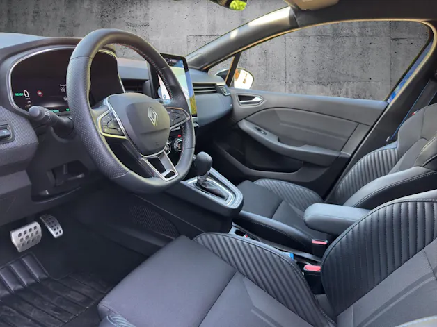 Renault Clio 1.6 E-Tech Esprit Alpine