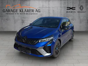 Renault Clio 1.6 E-Tech Esprit Alpine