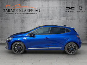 Renault Clio 1.6 E-Tech Esprit Alpine