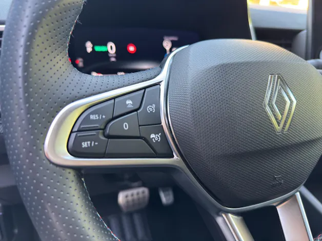 Renault Clio 1.6 E-Tech Esprit Alpine