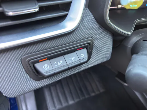 Renault Clio 1.6 E-Tech Esprit Alpine