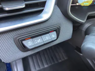 Renault Clio 1.6 E-Tech Esprit Alpine