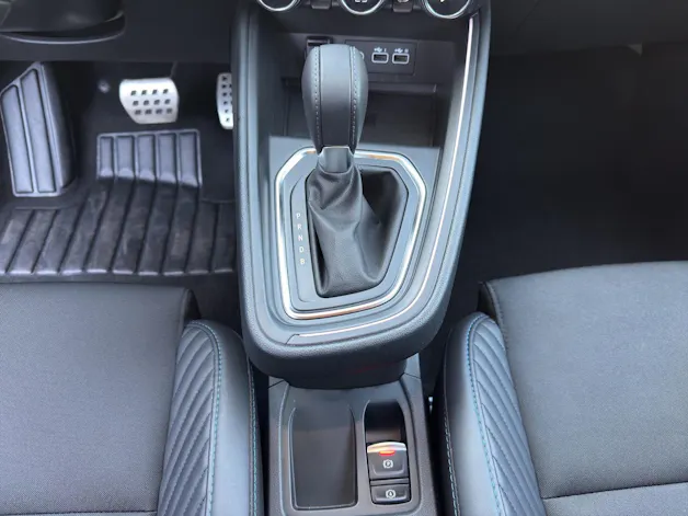 Renault Clio 1.6 E-Tech Esprit Alpine