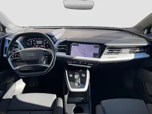 Audi Q4 e-tron 50 quattro